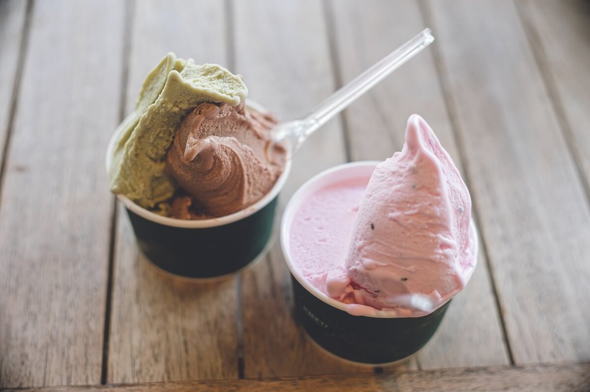 ¡Ese famoso restaurante comenzó aquí! 4 puntos gourmet de visita obligada en Urasoe City