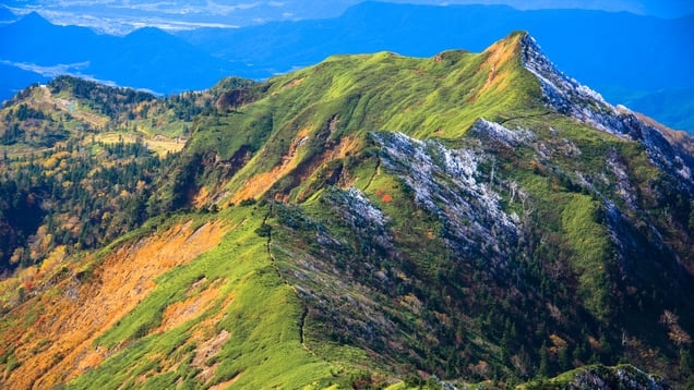 Plein de nature! 8 points touristiques recommandés entourant la montagne de Takemin dans la préfecture de Gunma