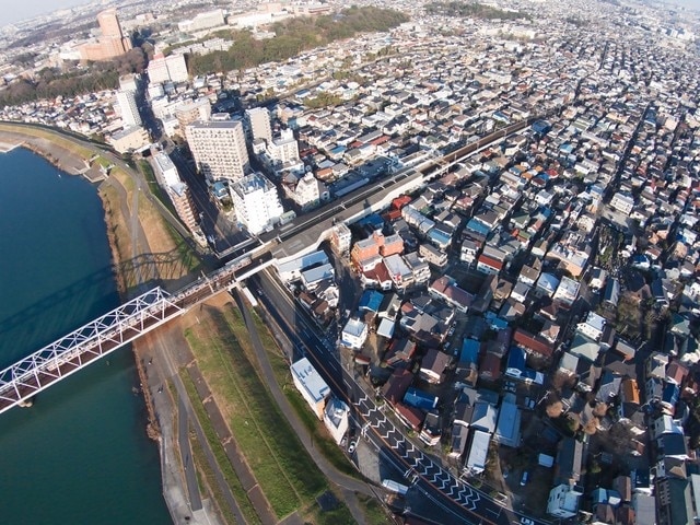 Facile accesso da Tokyo centrale! 7 punti da visitare da visitare per visitare il turistico a Ichikawa!