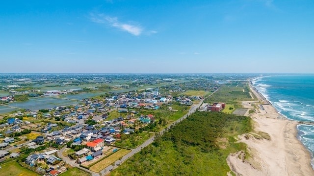 12 pontos turísticos selecionados na cidade de Sosa. Agora é a hora de Sōsa!
