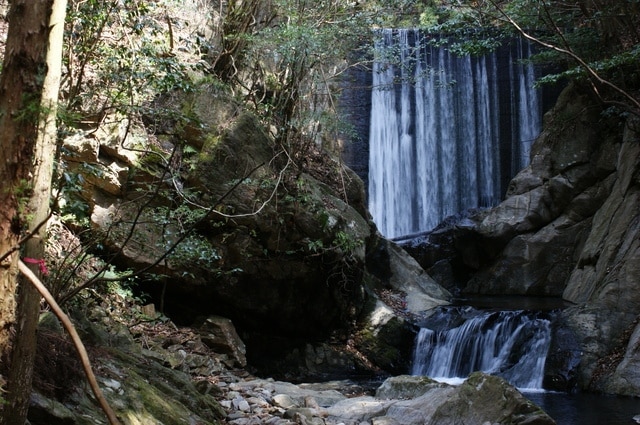 6 points de tourisme recommandés à Sakakibara Onsen ~ Springs chauds, nature, art et sports à la campagne
