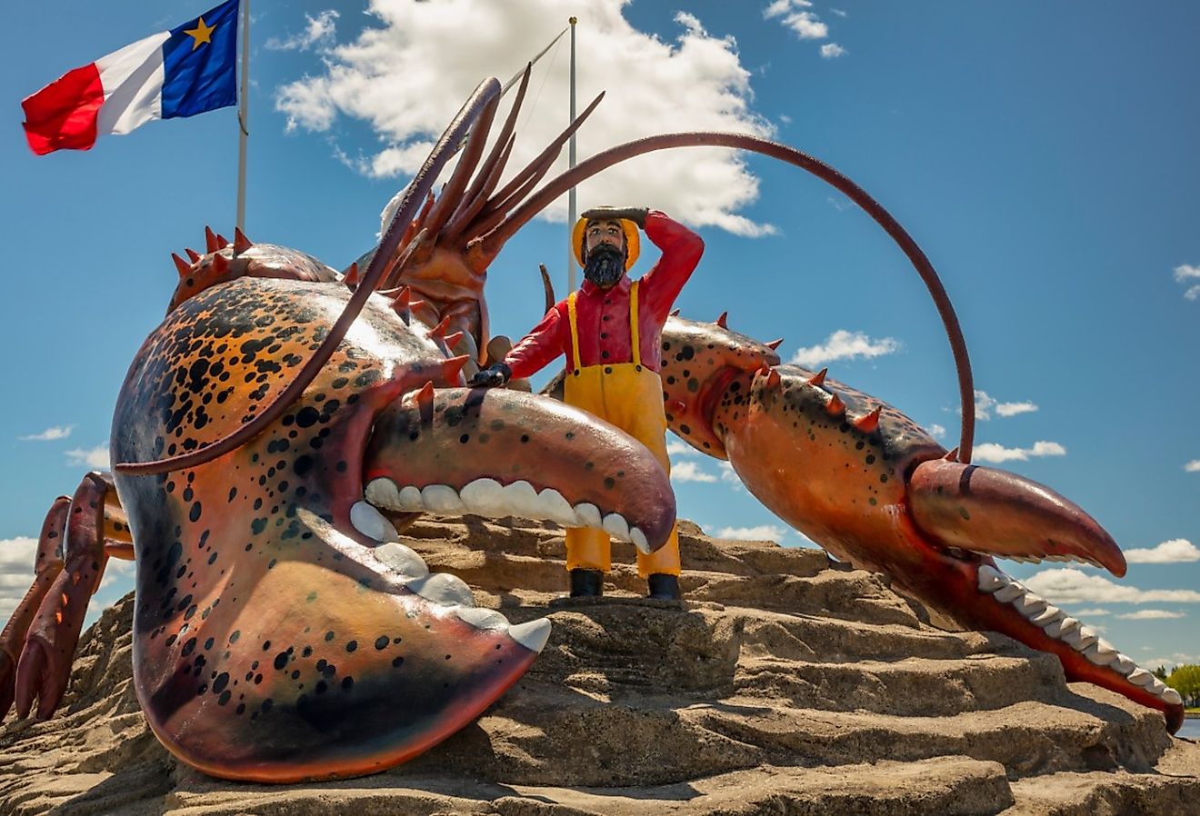 9 villes maritimes les plus exidées que vous ne saviez pas existant