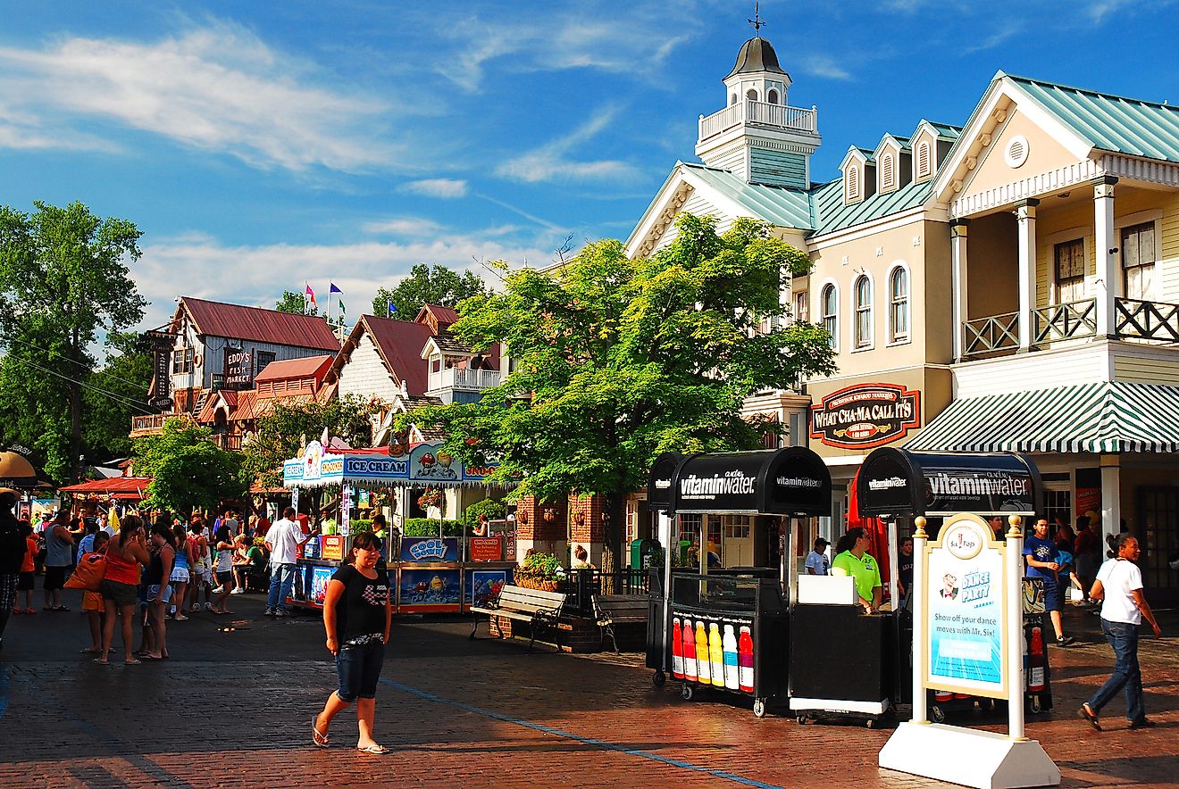 11 mejores lugares para llamar hogar en Massachusetts en 2025