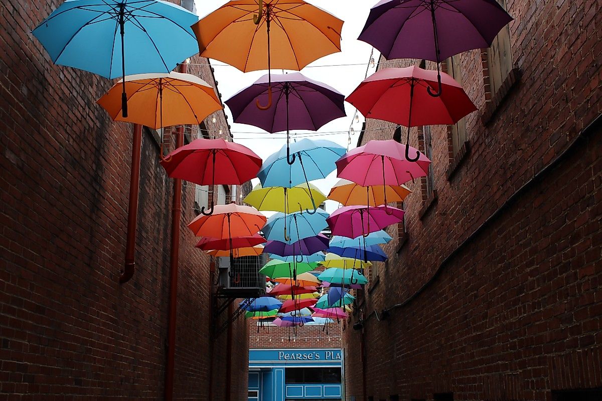 10 mejores ciudades de Kentucky para retirarse cómodamente