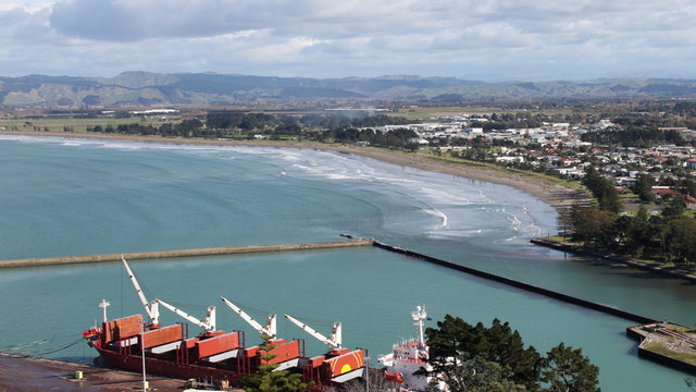 La première place au monde pour voir le lever du soleil: 4.