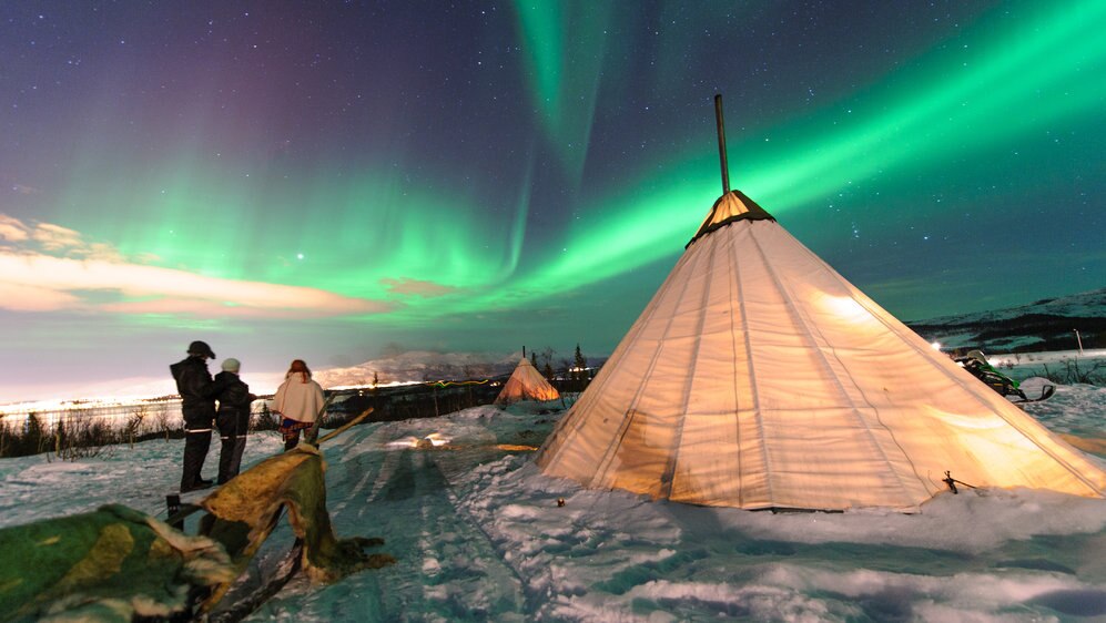 Norvège mystique! Souvenirs recommandés à acheter à Tromsø