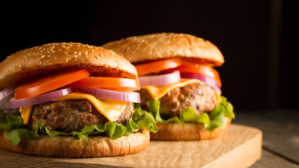 Nous vous présenterons certains des lieux de hamburger les plus populaires de Brooklyn!