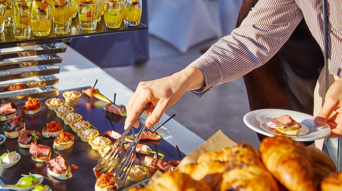 «Dirigez-vous le matin à Otaru! Top 5 buffets de petit-déjeuner recommandé»