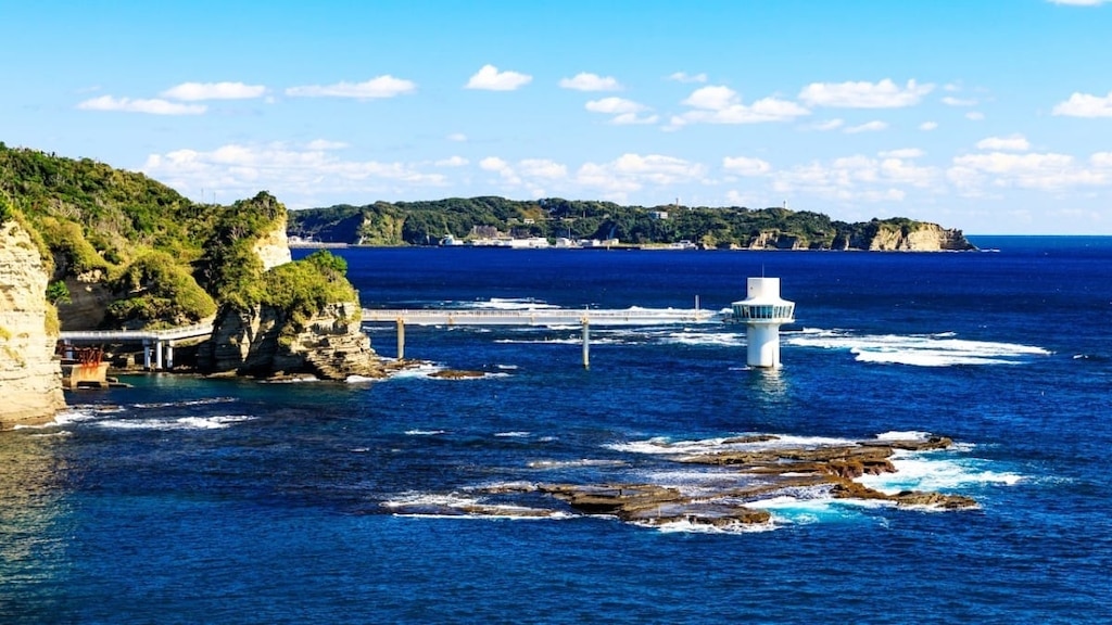 【Préfecture de Chiba】 Présentation d'un cours de modèle touristique de 2 jours et 1 nuits Katsuura!