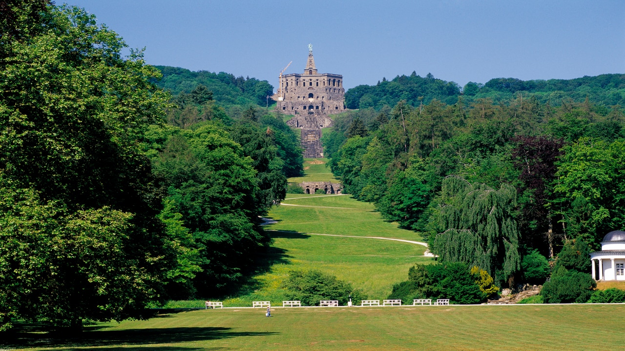 8 atracciones turísticas que deben ver en Kassel, Alemania: la ciudad de la ruta de cuento de hadas donde vivían los hermanos Grimm