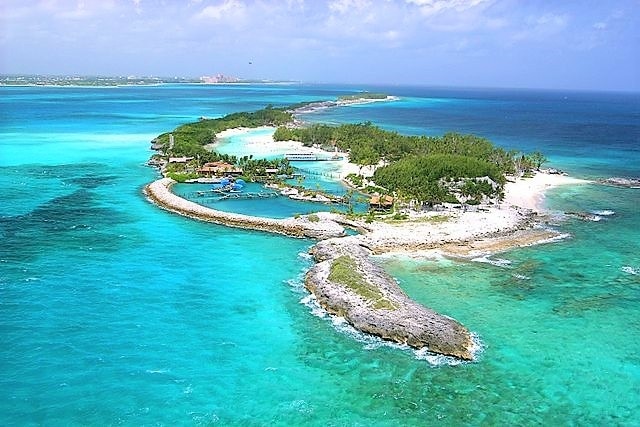 [Souvenirs des Bahamas] Le rhum, le gâteau au rhum et les articles en franchise de droits sont recommandés!