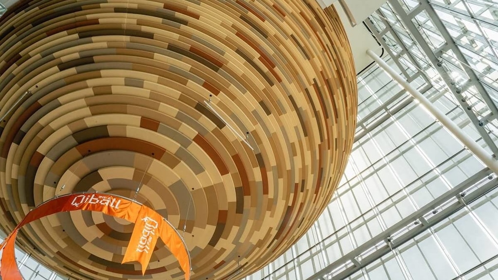 Chiba City Museum of Science 