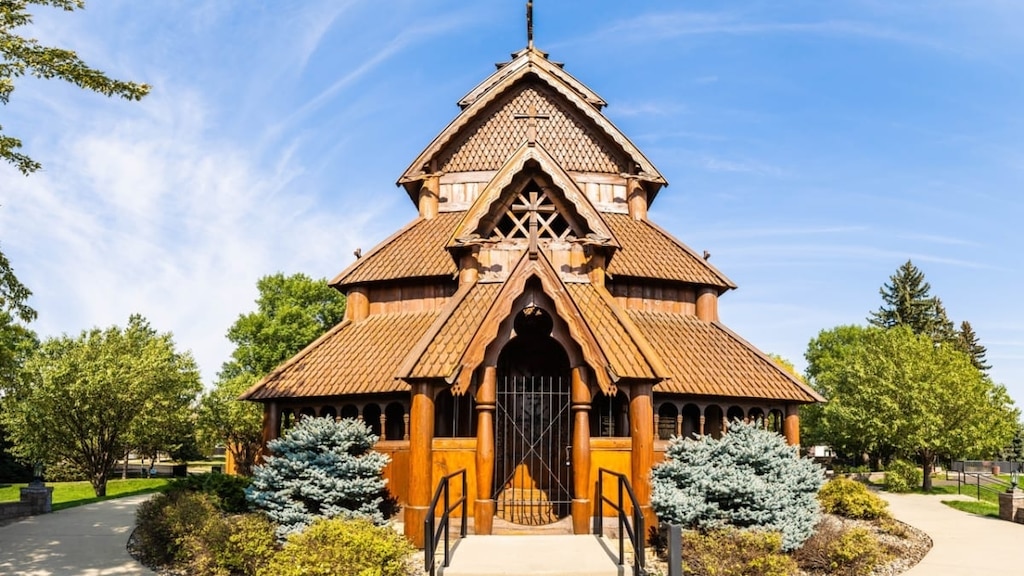 Top 5 des attractions touristiques recommandées à Minot, Dakota du Nord!