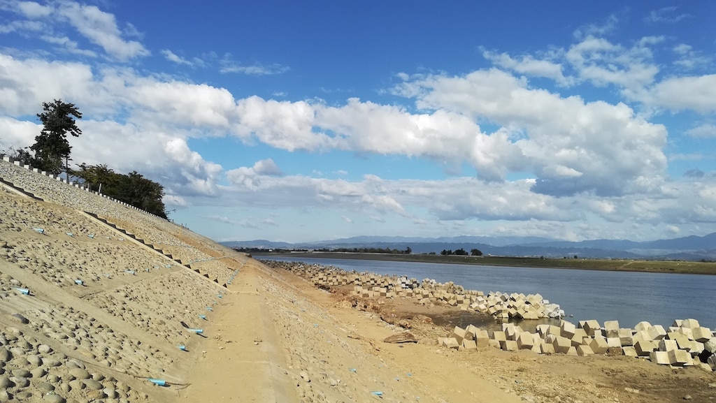 Lindas ruas de Tuguegarao! 4 pontos turísticos recomendados!