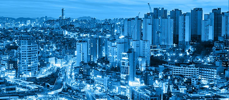 Vérification de l'admissibilité au visa Nomade numérique de Corée du Sud (GRATUITE)