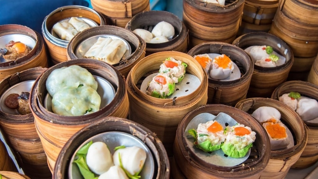 [Hong Kong Gourmet] 4 Dim Sum recommandé et les restaurants Bao Long Bao à Mong Kok
