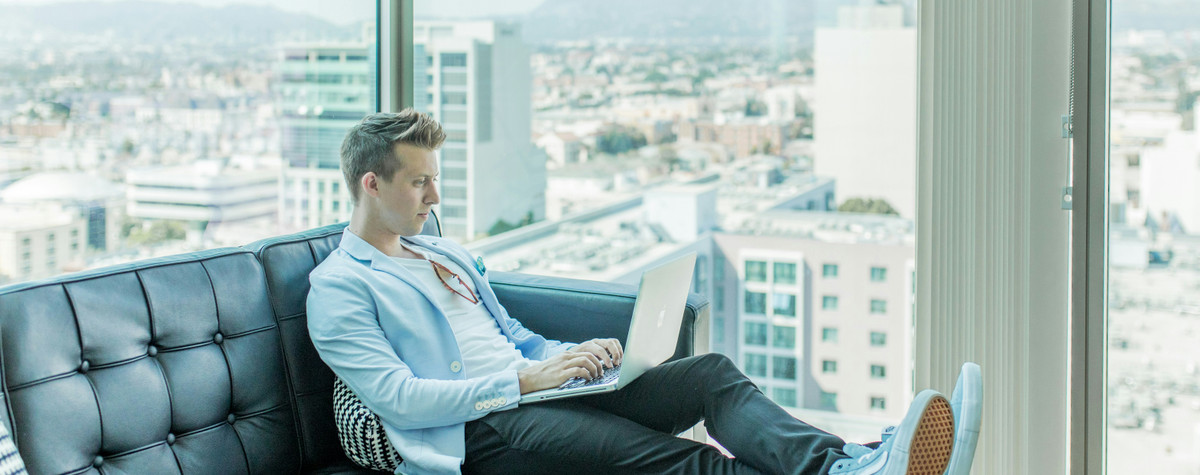 Desde alquileres hasta la propiedad: el camino del nómada digital hacia bienes raíces de lujo