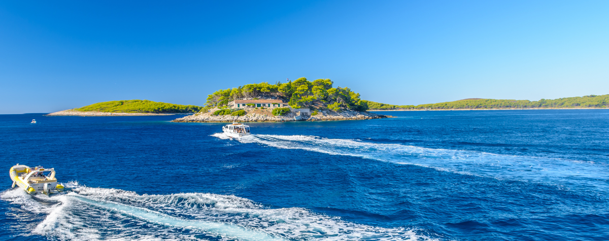 Meilleures îles européennes pour les nomades numériques