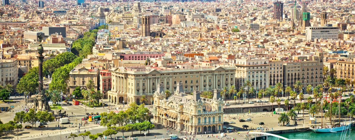 17 façons intelligentes de visiter Barcelone de manière responsable