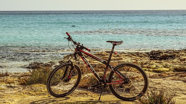 Tiendas donde puede alquilar bicicletas en Guam y cosas a tener en cuenta al andar en bicicleta