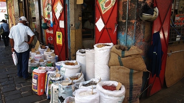 Des spots de magasinage recommandés à Maurice, la dame de l'océan Indien!