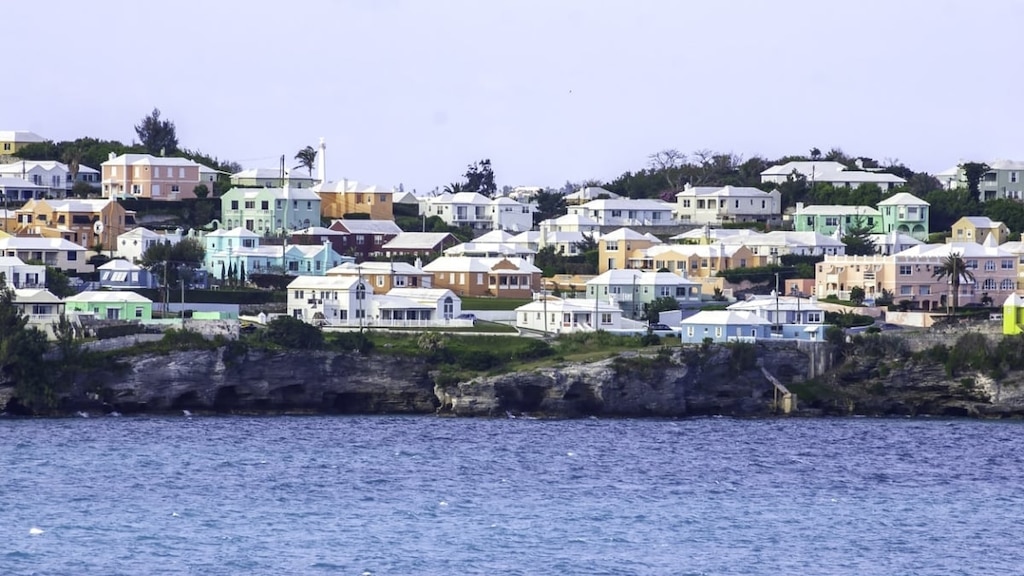 Shorts des Bermudes aussi! Présentation de 5 lieux de magasinage recommandés dans les îles des Bermudes