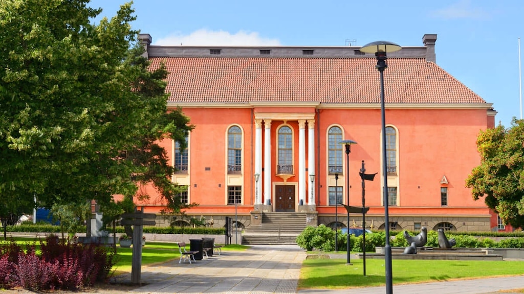 Profitez avec vos enfants! Hidden Gem en Finlande: spots touristiques à Kokkola