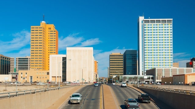 5 attractions touristiques à Midland, Texas 