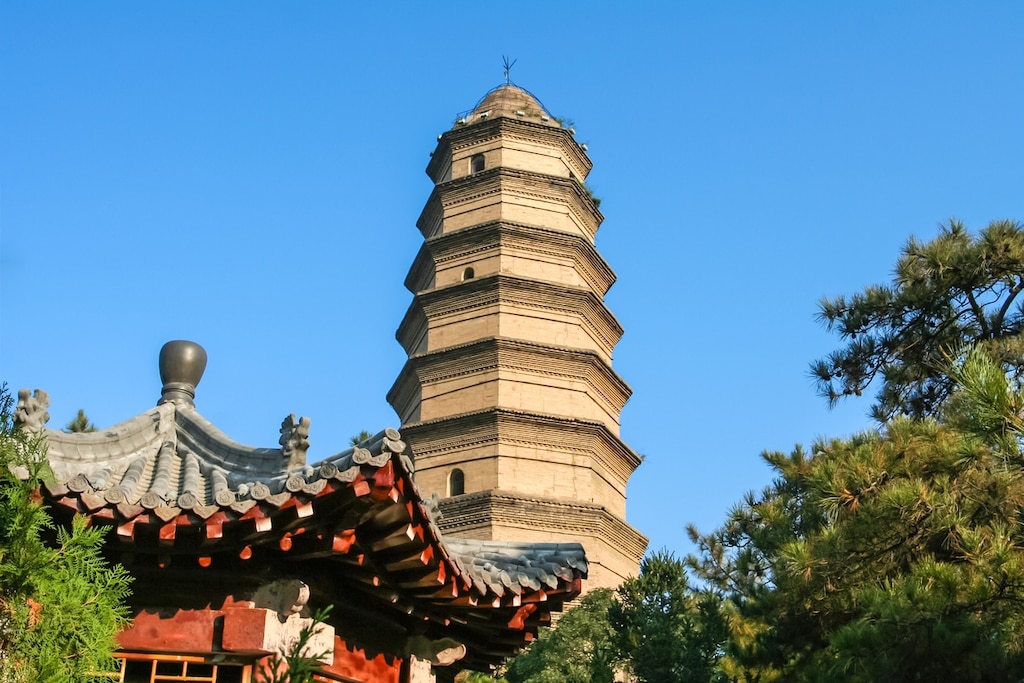 5 spots touristiques en Terre Sainte du Parti communiste chinois, Yan'an, où vous pouvez en apprendre davantage sur l'histoire de la révolution