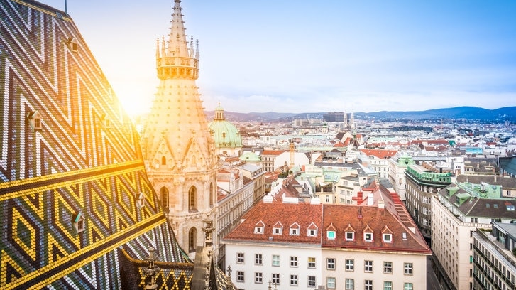 Recherche de souvenirs en Autriche historique! 5 spots de magasinage recommandés