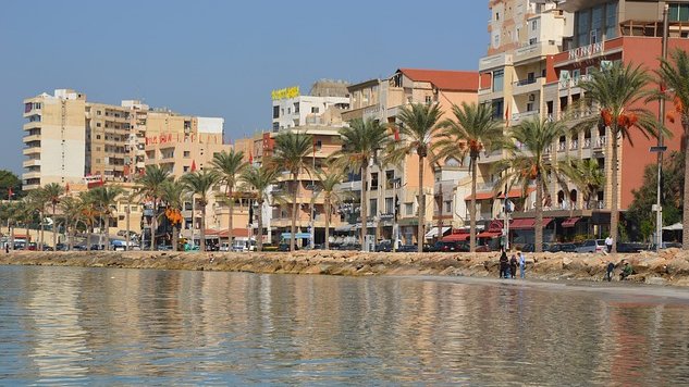 ¡La intersección de la cultura y la religión: 5 sitios del patrimonio mundial en el misterioso país del Líbano!