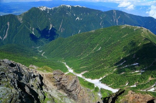 Présentation des spots touristiques recommandés à Minami-Alps City, Préfecture de Yamanashi!
