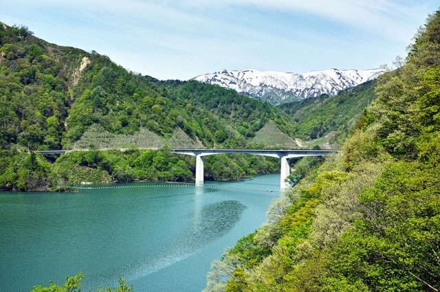 ¡6 lugares de turismo recomendados en la ciudad de Nagai, prefectura de Yamagata! ¡Vale la pena una visita!