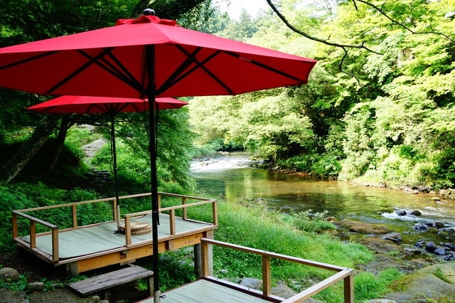 ¡5 lugares de turismo recomendados en la ciudad de Kaga! Disfrute de gira por la región de Kaga Onsen