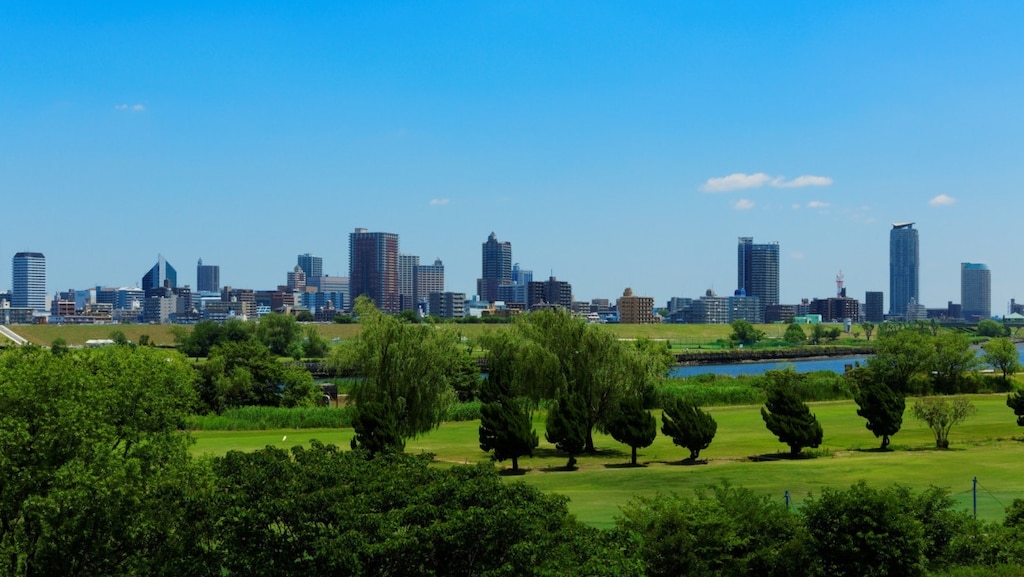 La passerelle de Saitama: City de Kawaguchi! 6 spots touristiques recommandés à visiter avec la famille