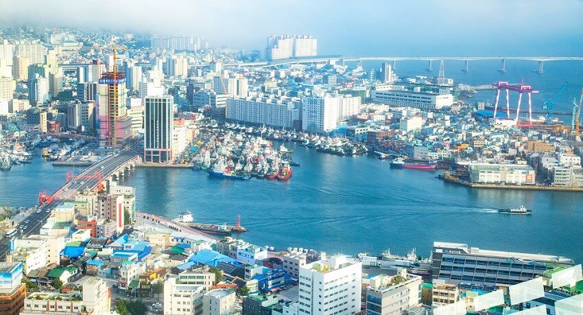 ¡El distrito comercial más ocupado de Busan! 4 lugares de compras recomendados en Nampo-dong