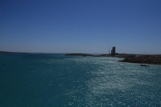 ¡5 lugares turísticos recomendados en Los Mochis, con su clima cálido y su hermoso cielo azul!