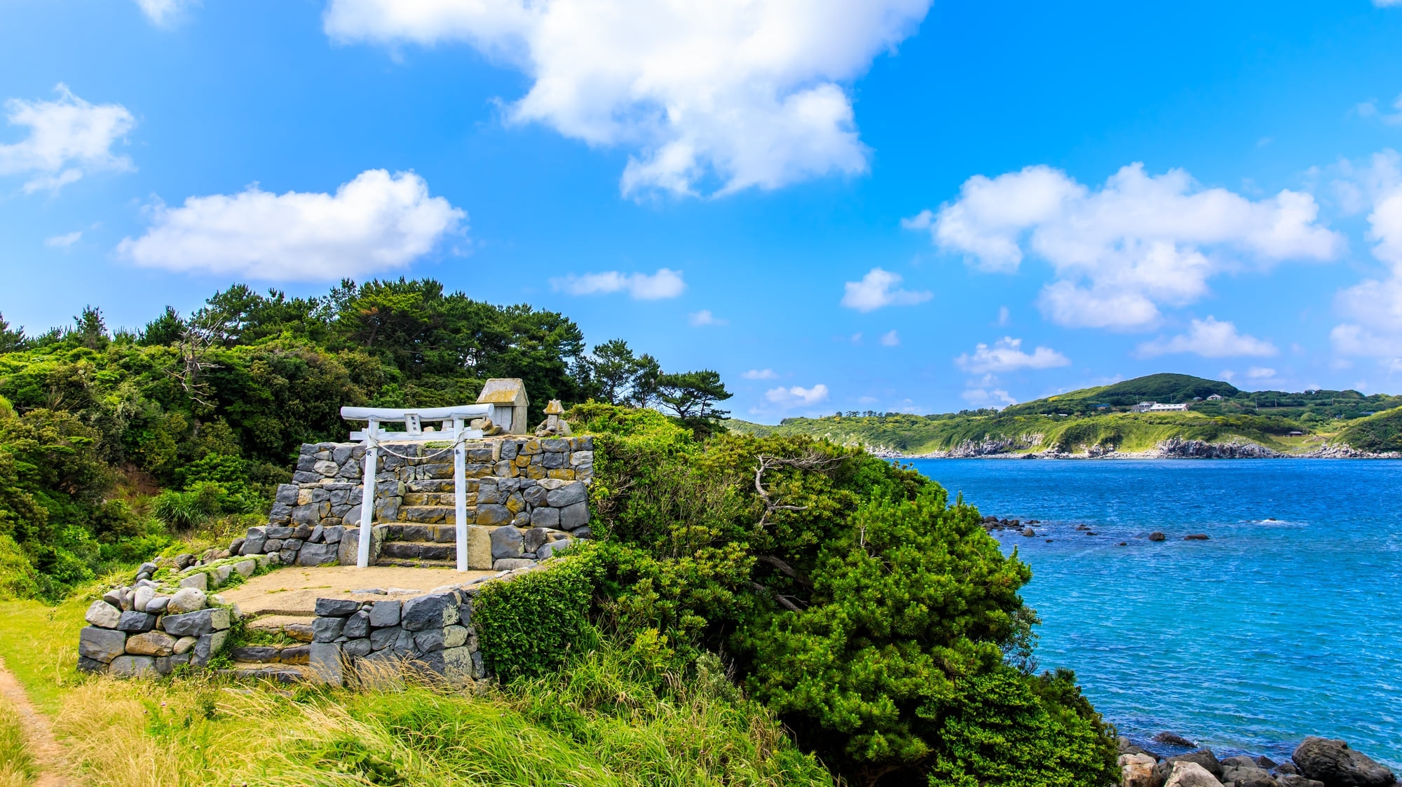 10 hôtels recommandés à Tsushima! Près de géospots pour profiter de la mer et des montagnes