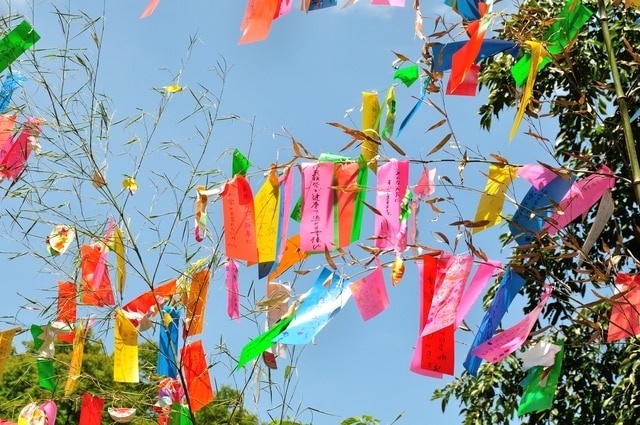 ¡7 lugares de turismo recomendados en la ciudad de Ogōri! Repleto de leyendas, ranas y literatura de Tanabata