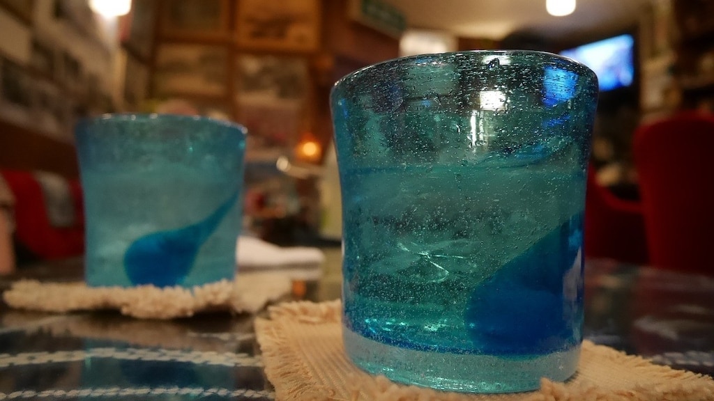 Se stai visitando l'Isola di Olateruma, questi sono i souvenir da ottenere! 5 souvenir consigliati