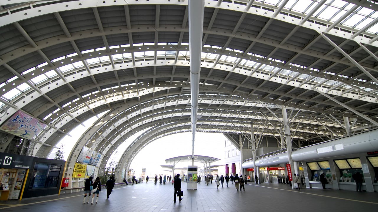 Saitama Shintoshin, maintenant plus pratique que jamais, est plein de souvenirs uniques! Voici 5 choix recommandés