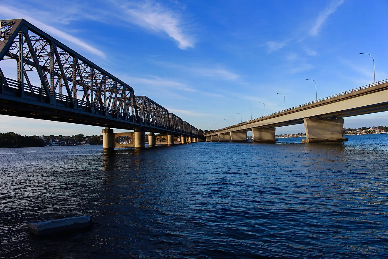 7 bizarramente nomeados cidades em Nova Gales do Sul