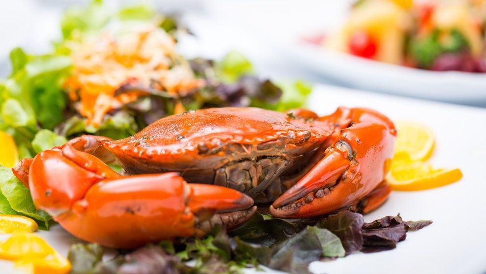 4 restaurants singapouriens populaires et délicieux dans la région de Clarke Quay