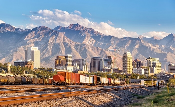 Delizioso sale naturale e birra artigianale a Salt Lake City! 4 souvenir consigliati