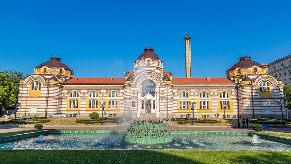 Le yaourt n'est pas la seule chose! 4 Souvenirs recommandés de Sofia, la ville avec le parfum des roses