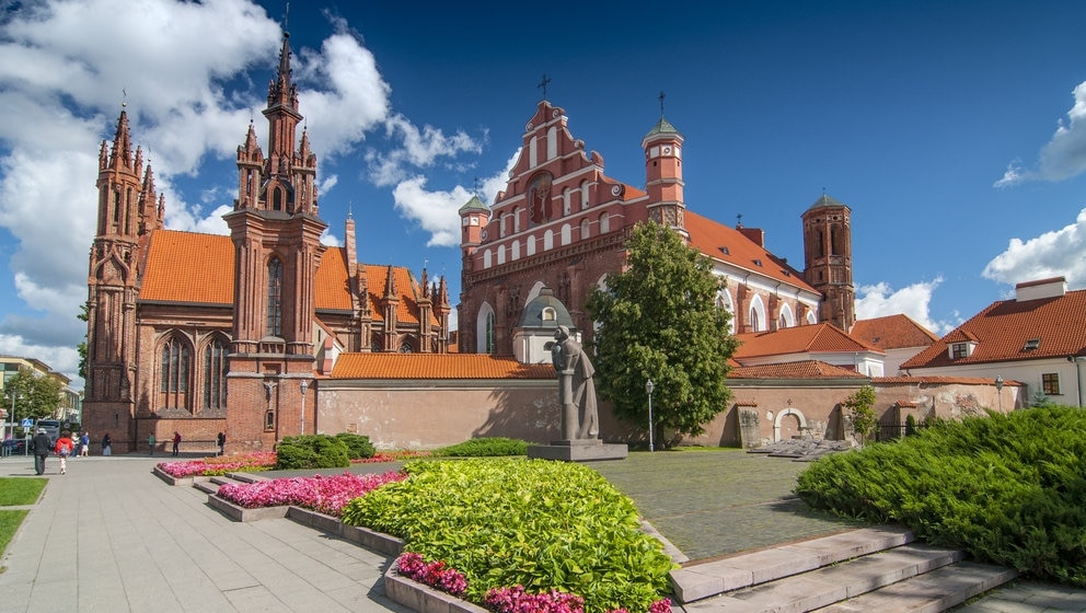 Um bom item para levar para casa como lembrança! 3 lembranças recomendadas da cidade do Patrimônio Mundial de Vilnius