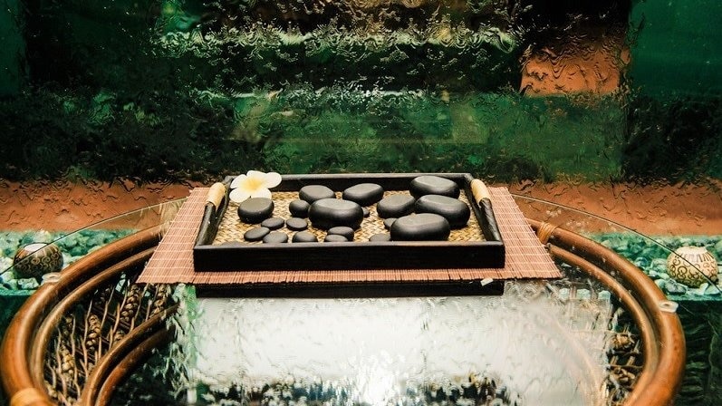 Douleur agréable! 3 magasins de massage thaïlandais très classés à Silom