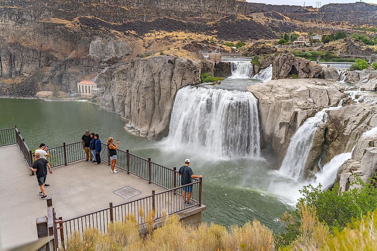 7 meilleures attractions à visiter en Idaho