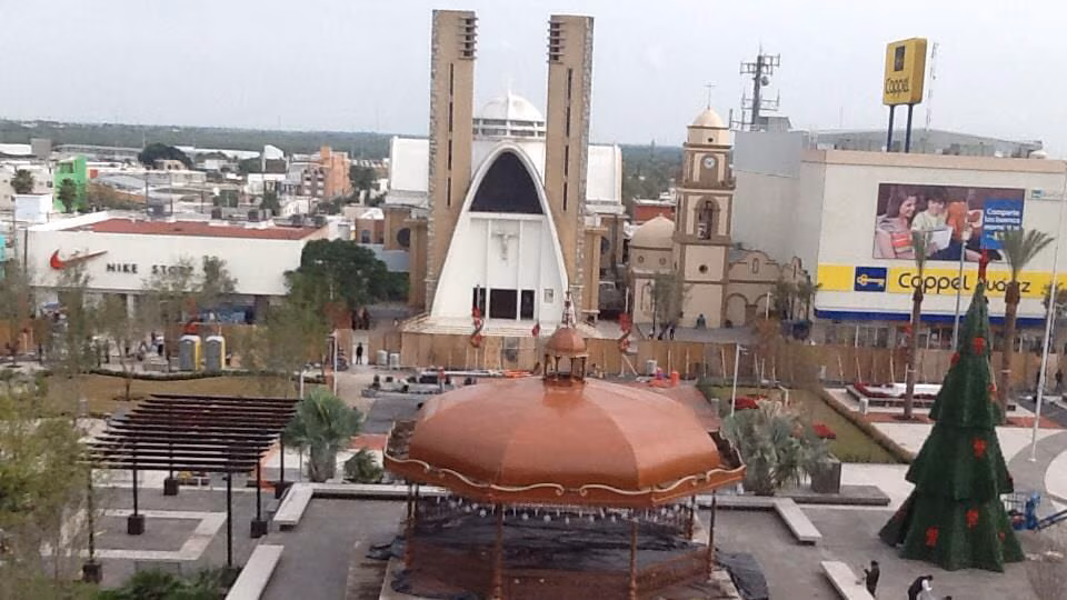 Des spots touristiques recommandés à Reynosa, une ville en croissance rapide au Mexique