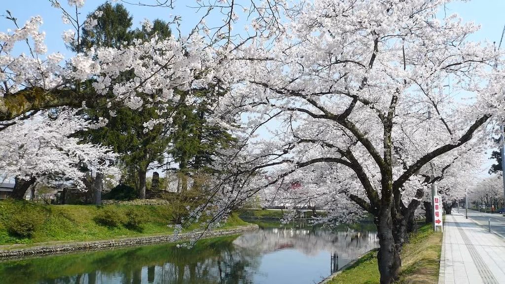 7 sites touristiques de la ville de Shinjo, préfecture de Yamagata, pour profiter de la nature et de la culture